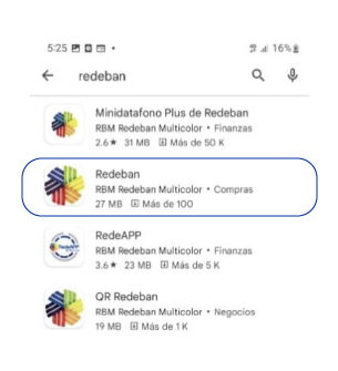 Recibe Pagos Con Tu Celular NFC Redeban